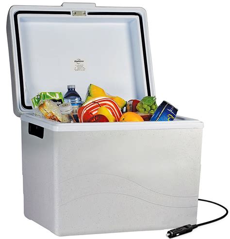 Koolatron 12V Electric Cooler 